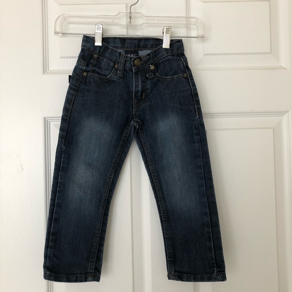Paper Denim & Cloth relaxed fit 👖